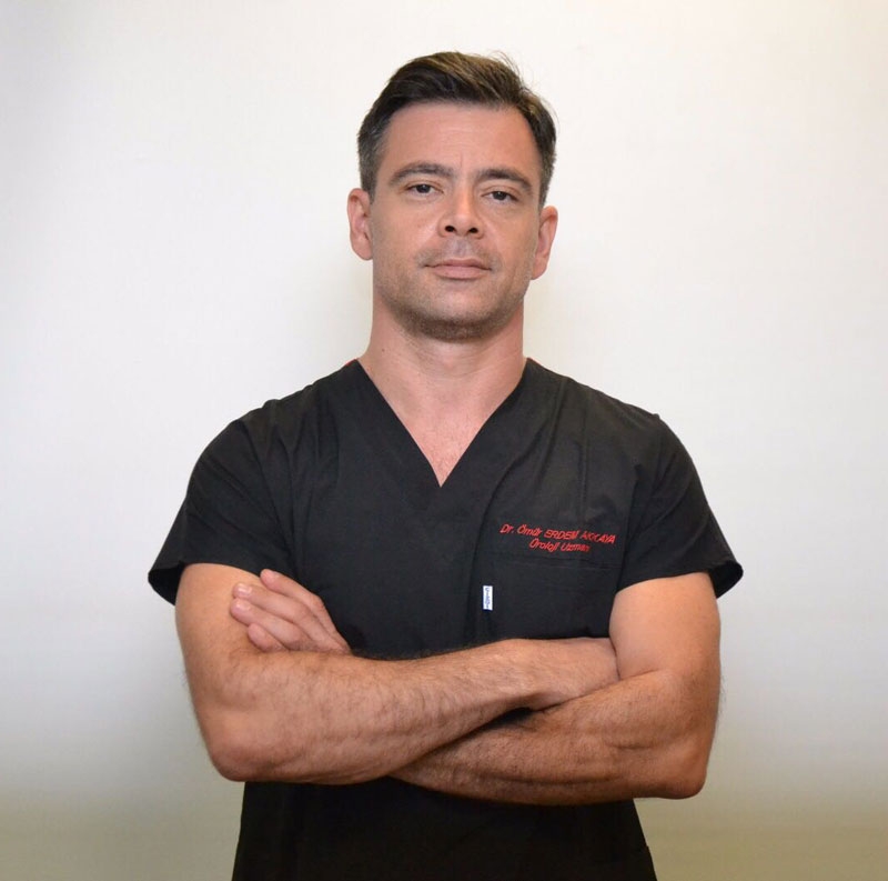Hakkımda – Üroloji Kliniği