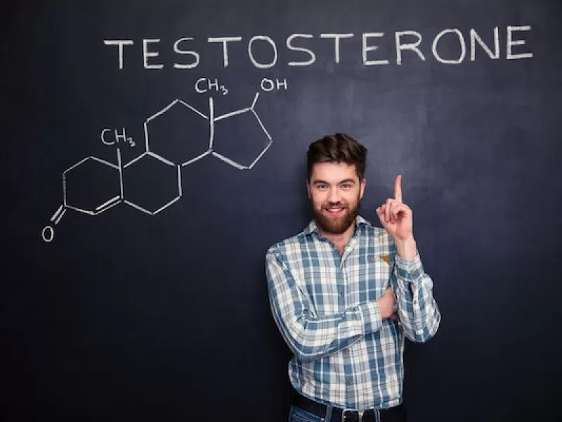 stresin-testesteron-seviyeleri-uzerine-etkisi