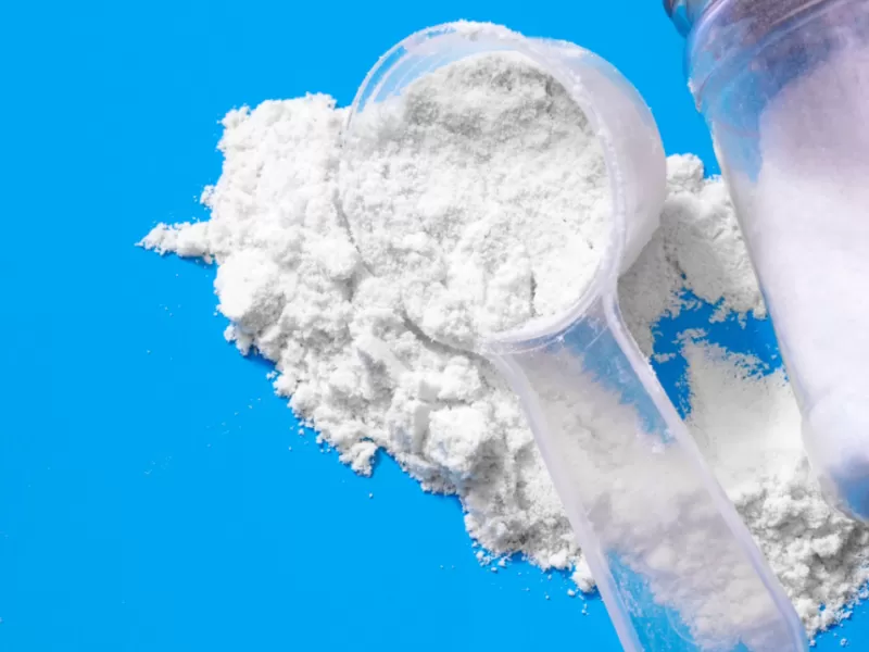 Kreatin tam olarak nedir