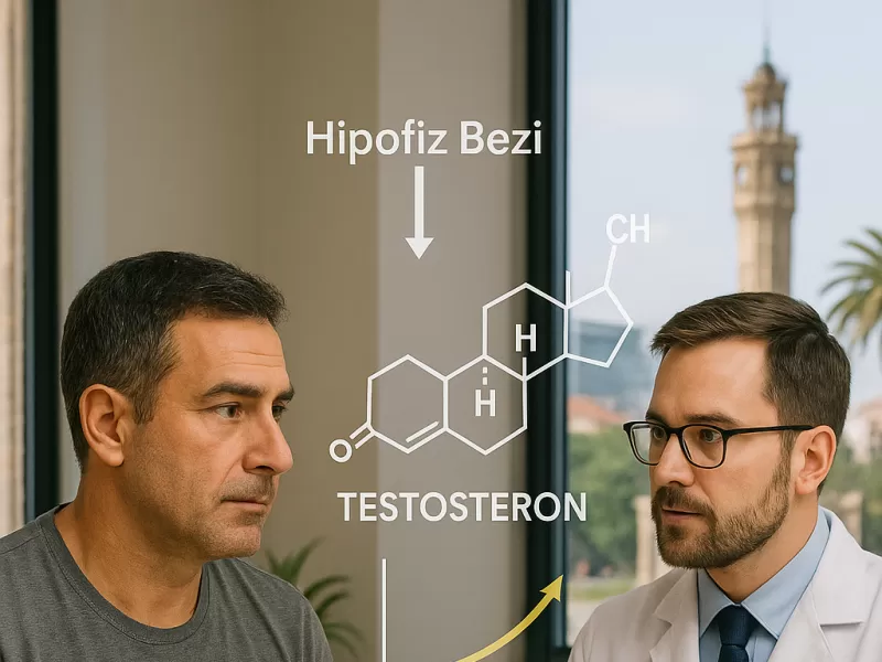 ömür erdem akkaya testosteron