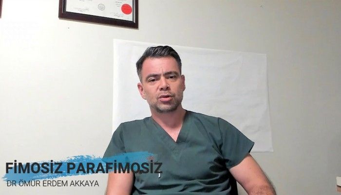 Pipide bitik nedir ?,sünnet derisi,manisa üroloji,dr ömür erdem akkaya,yenidoğan sünnet,manisa sünnet