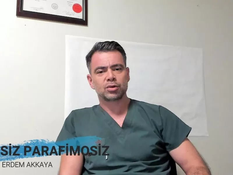 Pipide bitik nedir ?,sünnet derisi,manisa üroloji,dr ömür erdem akkaya,yenidoğan sünnet,manisa sünnet