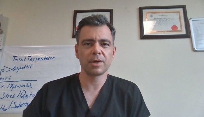 serbest total testesteron,total testesteron,testosterone,testosteron,düşük testosteron,hormonlar,Manisa üroloji,Dr Ömür Erdem Akkaya,Testosteron nedir