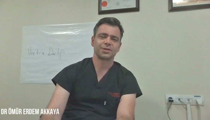 üretra darlığı,üretra,tedavi,üretra darlığı tedavisi,üroloji doktoru,urethral stricture,urethra,treatment,urethral stricture treatment,urology doctor